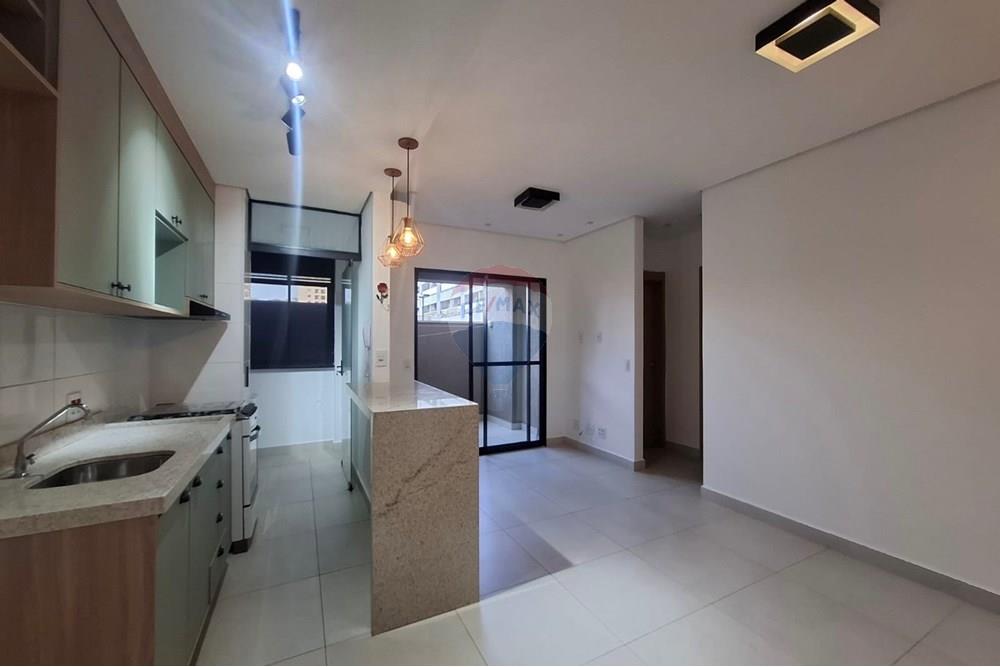 Apartamento - Alugar - Ribeirão Preto , São Paulo - d18be903-94d1-46d7-b64a-4813252dfbc3.jpg - 780171044-31