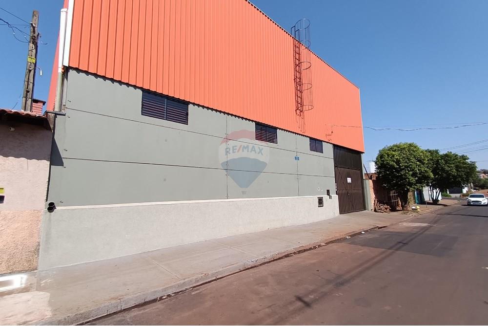 Galpão - Alugar - Ribeirão Preto , São Paulo - 03.jpg - 780241037-39
