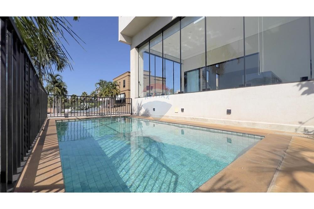 Casa de Condomínio - Venda - Ribeirão Preto , São Paulo - PISCINA CASA ALPHAVILLE 3  (5).jpg - 780091007-86