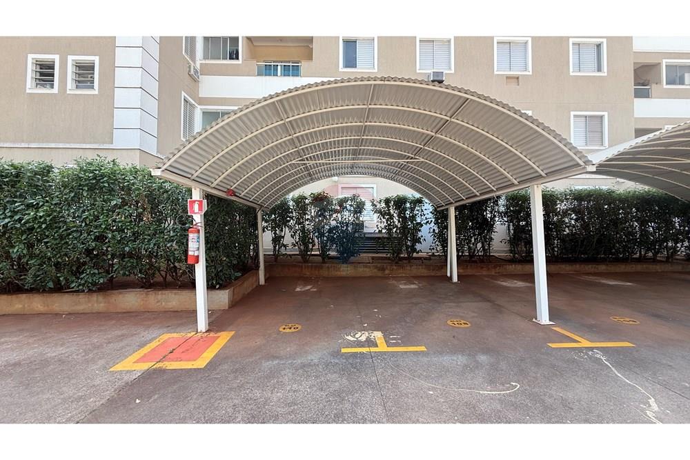 Apartamento - Venda - Ribeirão Preto , São Paulo - IMG_0900.JPG - 780121020-74