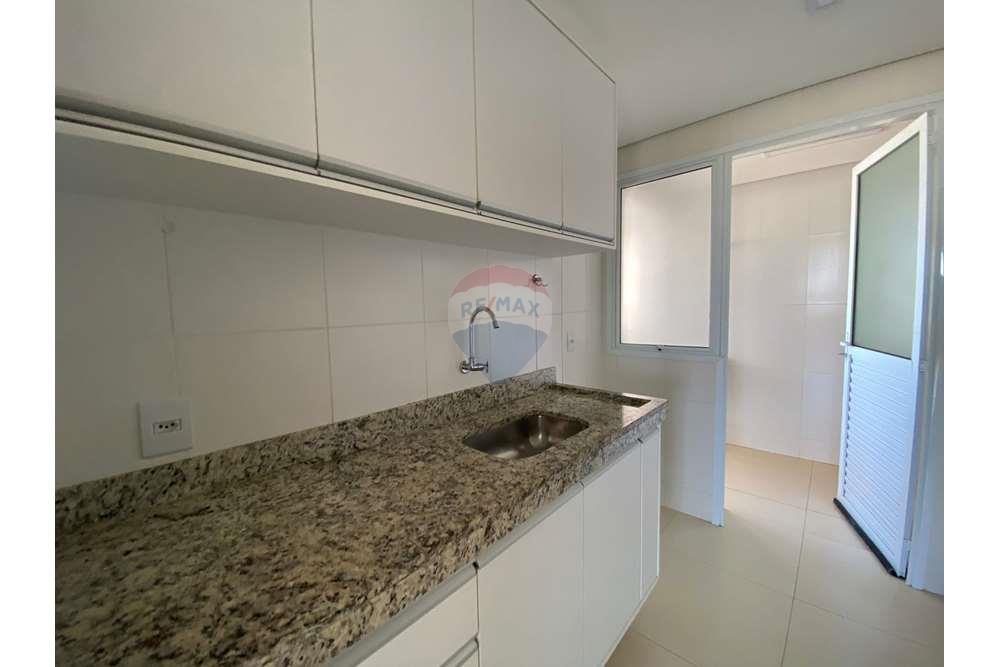 Apartamento - Alugar - Ribeirão Preto , São Paulo - WhatsApp Image 2024-05-20 at 09.59.00 (1).jpeg - Cozinha - 780241008-201