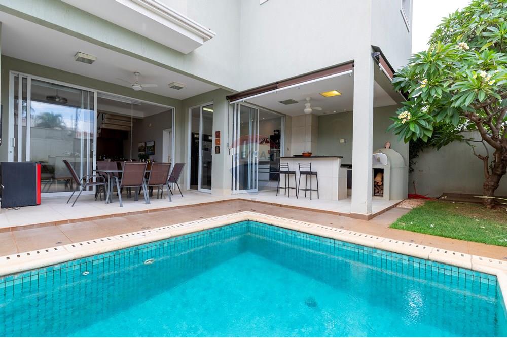 Casa de Condomínio - Venda - Ribeirão Preto , São Paulo - IMG_8432-HDR.jpg - 780181042-5