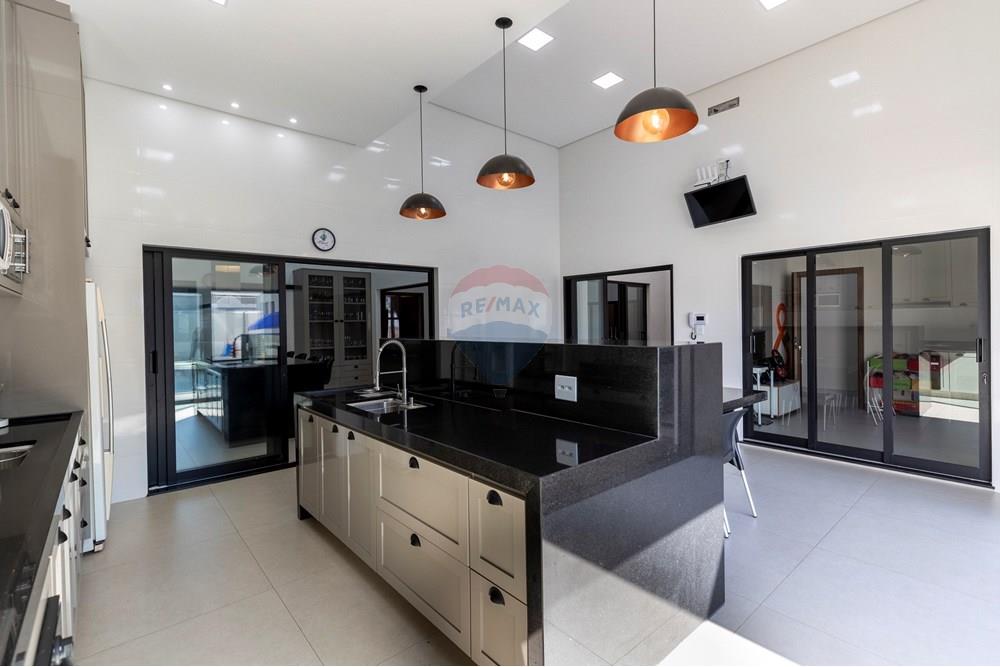 Casa de Condomínio - Venda - Jardinópolis , São Paulo - IMG_0313-HDR.jpg - Área Gourmet - 780091038-50