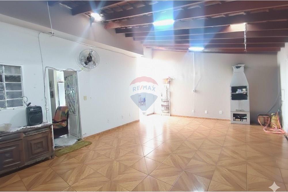 Casa - Venda - Ribeirão Preto , São Paulo - 1.jpg - Garagem - 780181012-832