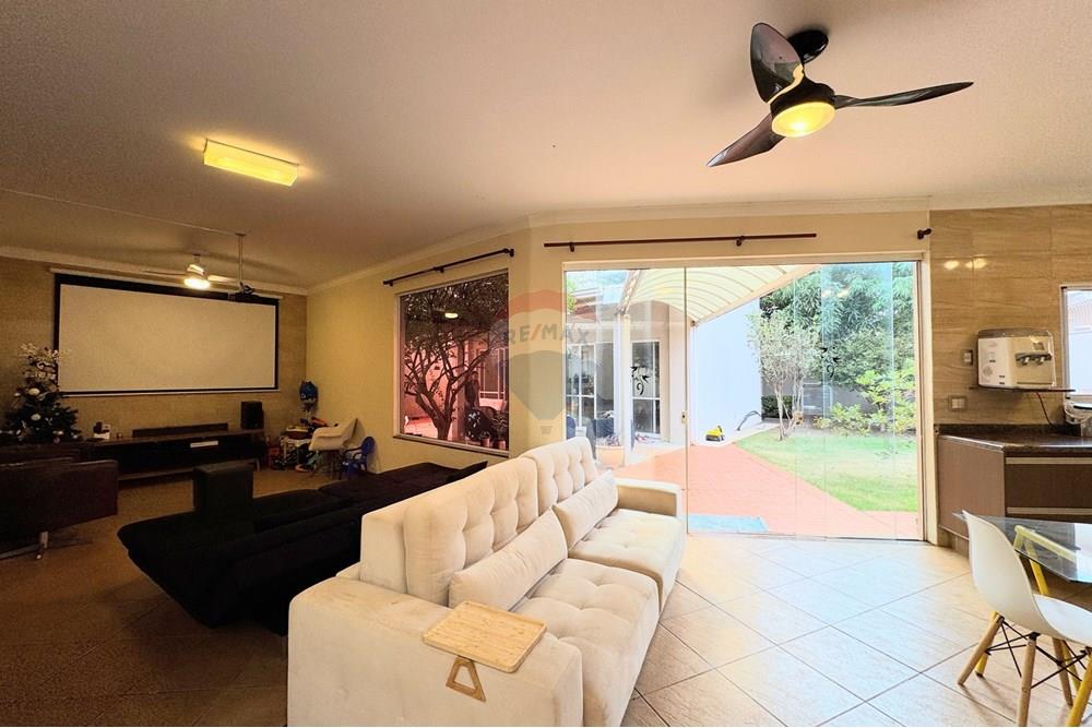 Casa de Condomínio - Venda - Ribeirão Preto , São Paulo - IMG_3408.JPG - 780181001-132