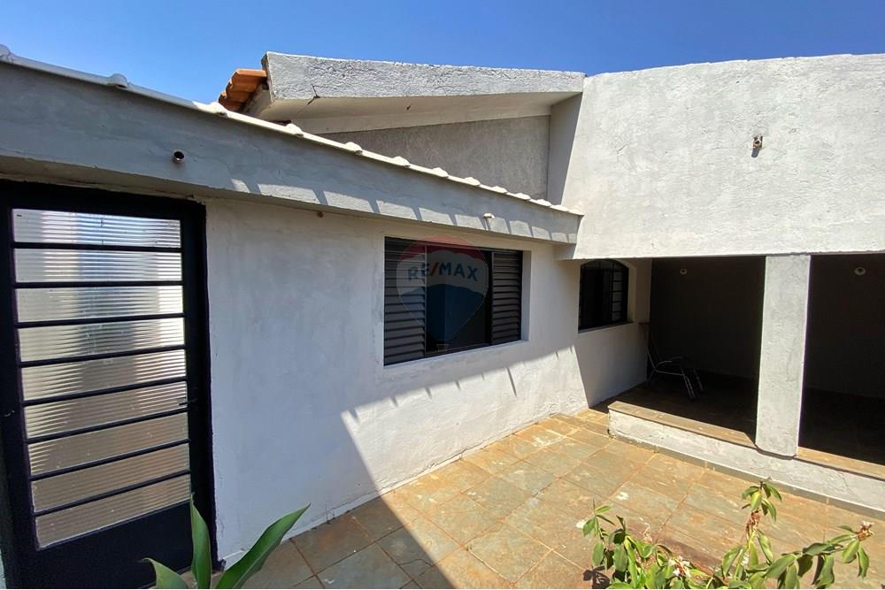 Casa - Venda - Ribeirão Preto , São Paulo - 20a24726-7c93-4a7e-8f95-34e66d0f70fe.jpg - 780171018-374