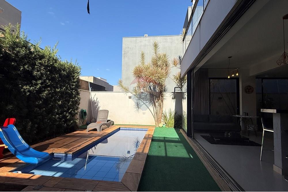 Casa de Condomínio - Venda - Ribeirão Preto , São Paulo - IMG_7992.JPG - 780181001-114