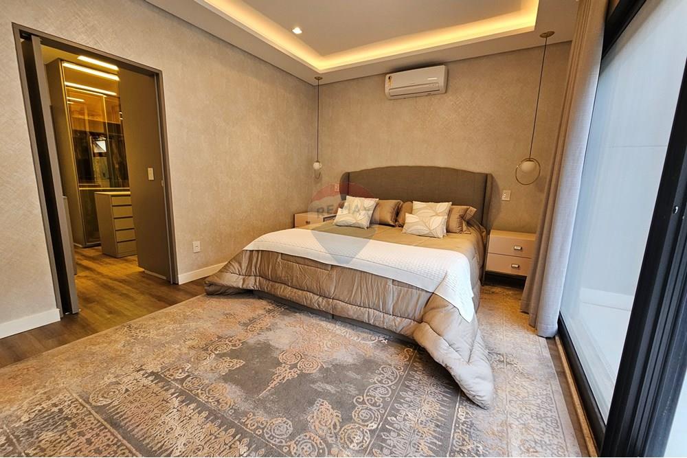 Casa de Condomínio - Venda - Ribeirão Preto , São Paulo - 20250407_172450.jpg - 780091010-55