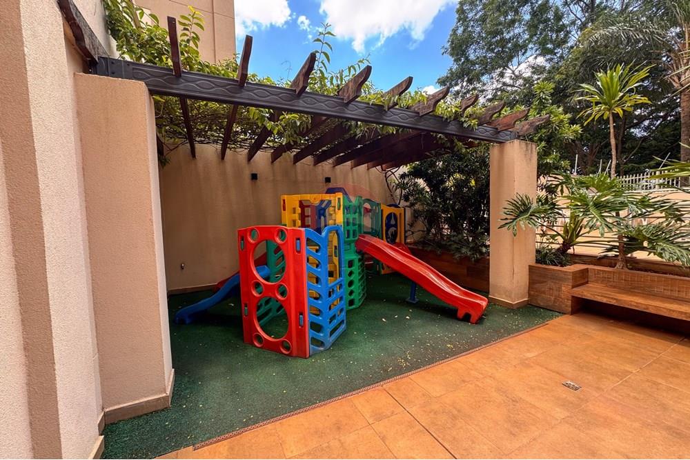 Apartamento - Alugar - Ribeirão Preto , São Paulo - ED. JATAÍ APTO 11 (27 de 32).jpg - 780071015-383