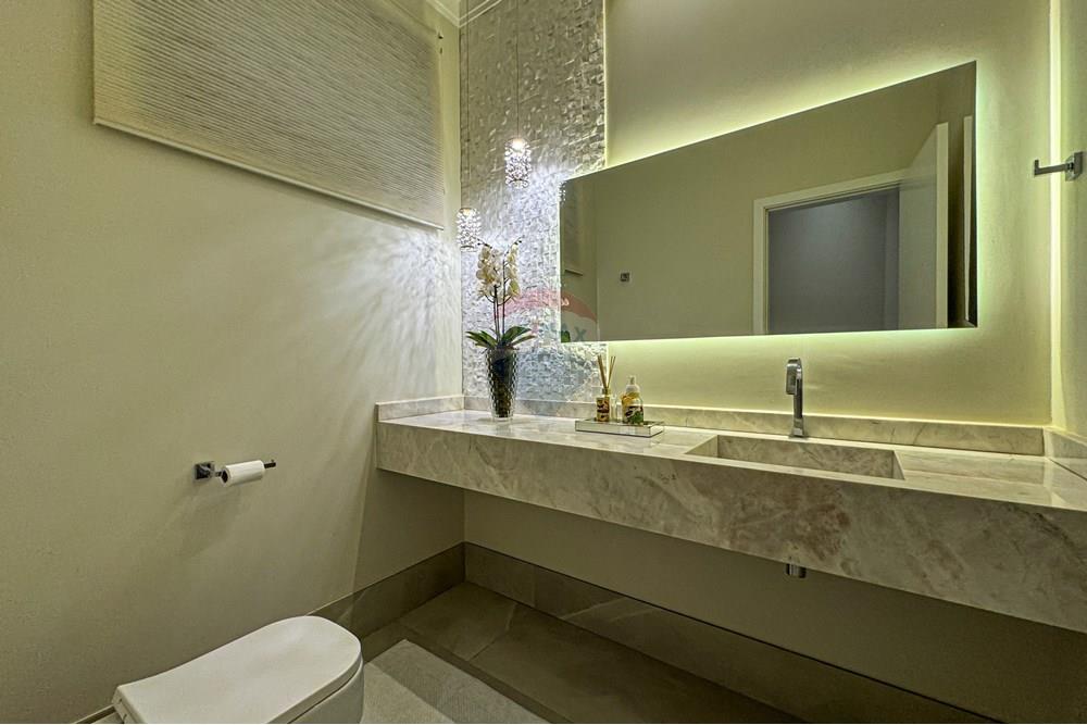 Casa de Condomínio - Venda - Ribeirão Preto , São Paulo - Foto 15-04-2025, 18 00 01.jpg - Banheiro - 780091026-190