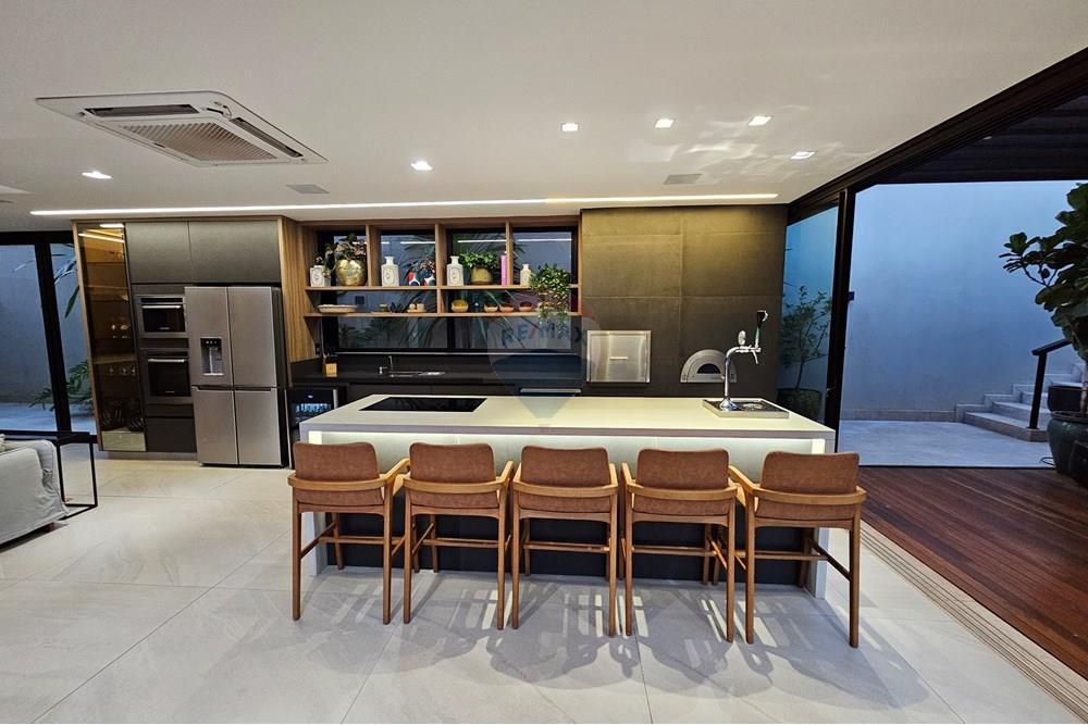 Casa de Condomínio - Venda - Ribeirão Preto , São Paulo - 20250407_180616.jpg - 780091010-55