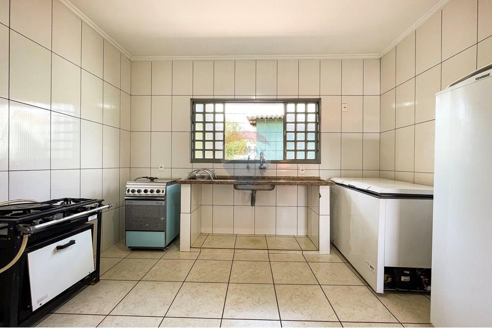 Casa - Venda - Ribeirão Preto , São Paulo - 31 - Chácara.jpeg - 780121033-4