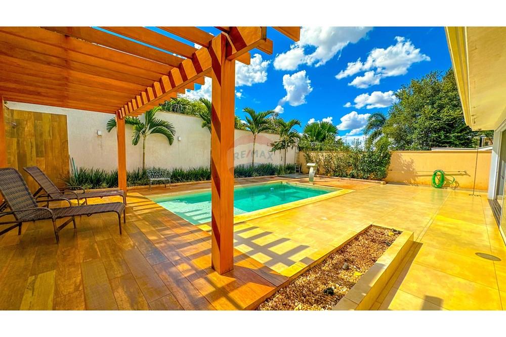 Casa de Condomínio - Venda - Ribeirão Preto , São Paulo - 38.jpeg - 780281007-10