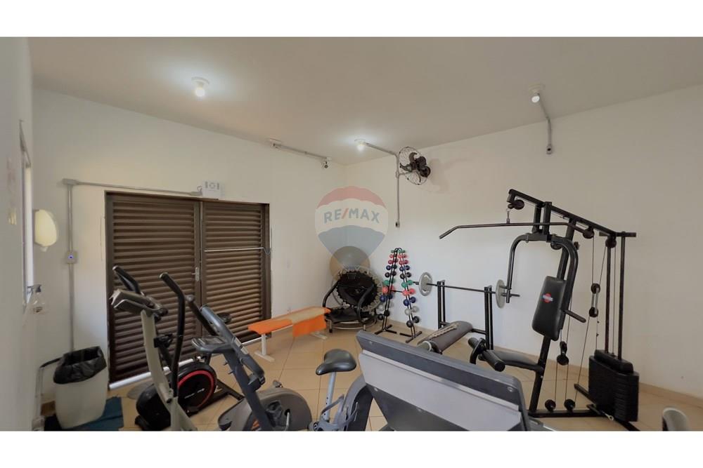 Apartamento - Venda - Ribeirão Preto , São Paulo - IMG_0774.jpg - Pátio interno - 780091007-94