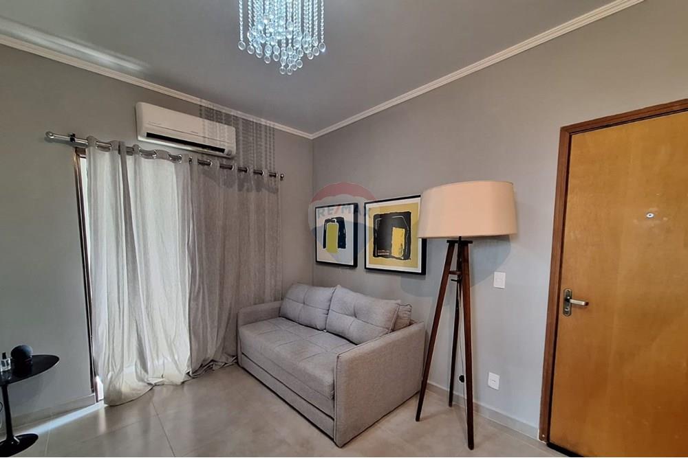 Apartamento - Venda - Ribeirão Preto , São Paulo - 0e989ba2-b586-4aeb-a2c8-d9ef355408d1.jpg - Sala - 780241005-41