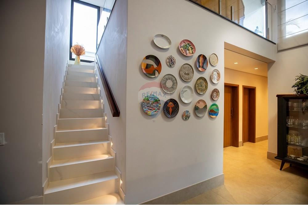 Casa de Condomínio - Venda - Ribeirão Preto , São Paulo - IMG_4477-HDR.jpg - 780251003-24