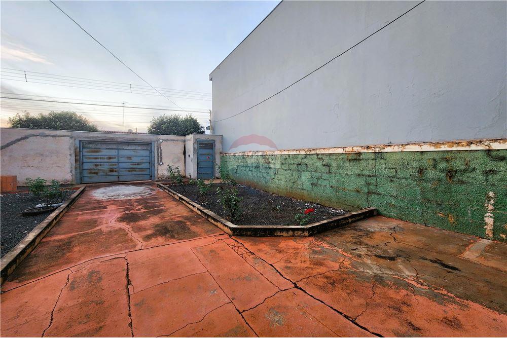 Casa - Venda - Sertãozinho , São Paulo - 2 - 780191018-2