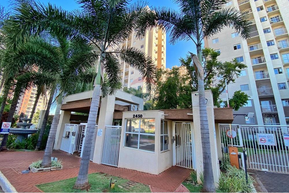 Apartamento - Venda - Ribeirão Preto , São Paulo - 96674134-244a-4c54-888f-cf44ca32e2bb.jpg - 780171018-338