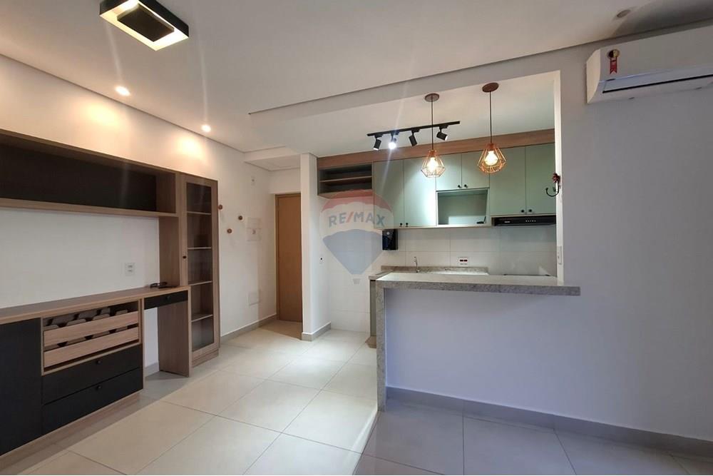 Apartamento - Alugar - Ribeirão Preto , São Paulo - 40d8b0d8-1472-48f9-9802-5c4e30830237.jpg - 780171044-31