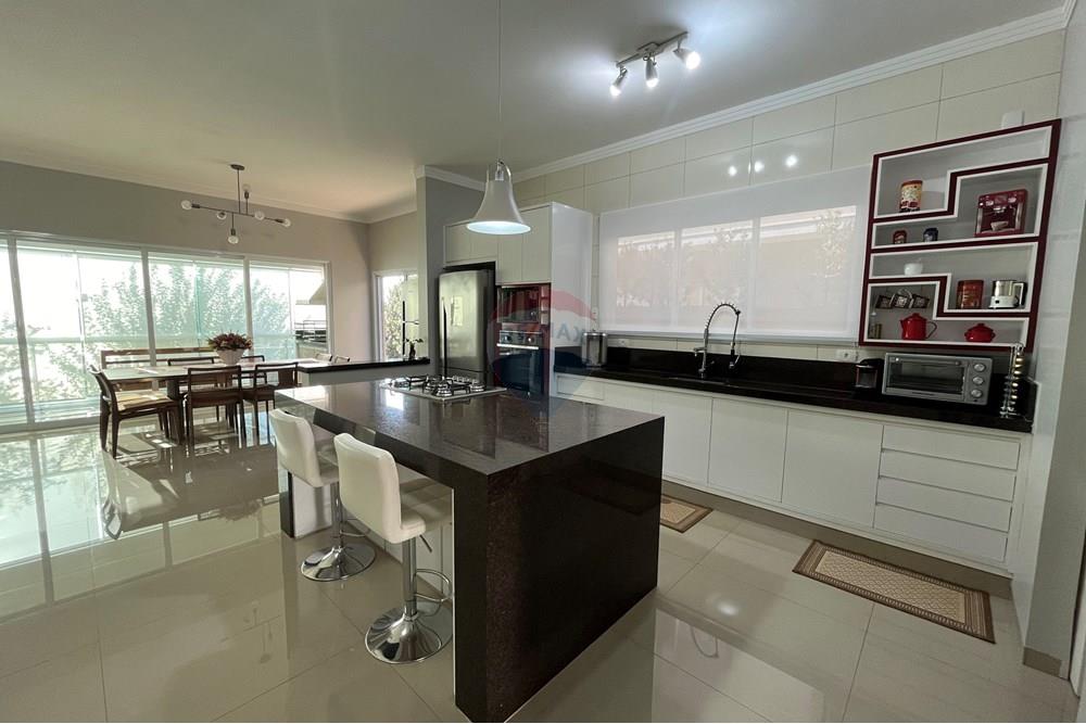 Casa de Condomínio - Venda - Ribeirão Preto , São Paulo - IMG_1094.jpeg - 780251026-12