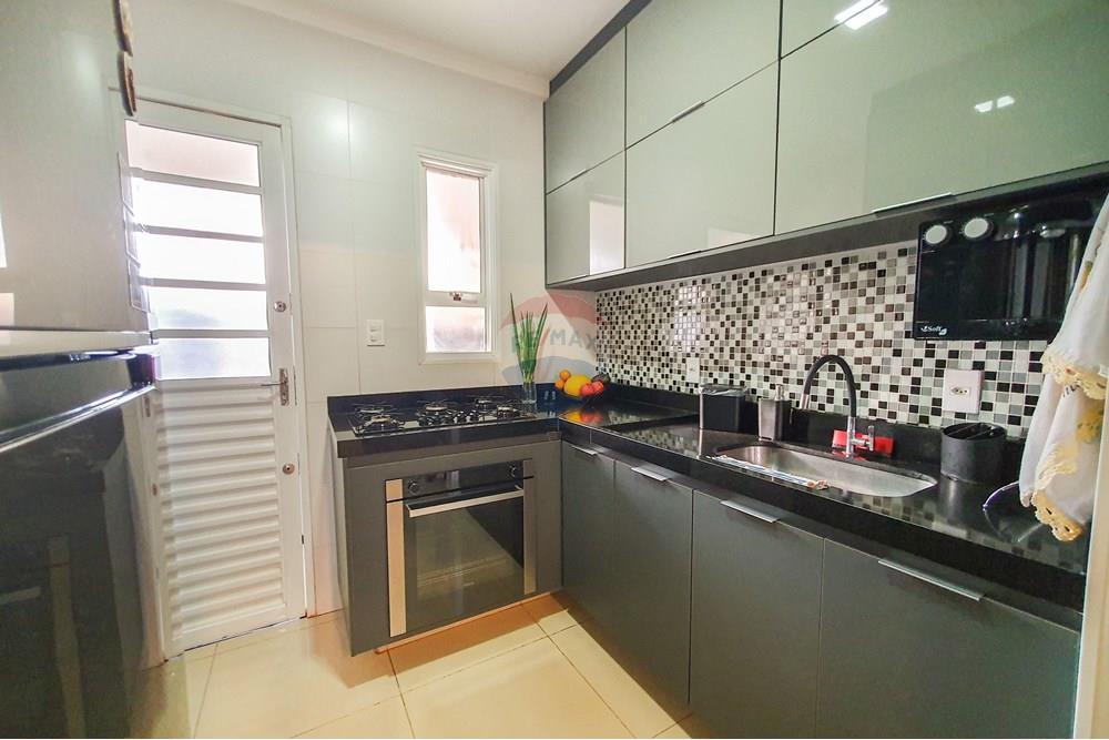 Casa - Venda - Ribeirão Preto , São Paulo - CASA (17).jpg - 780121039-2