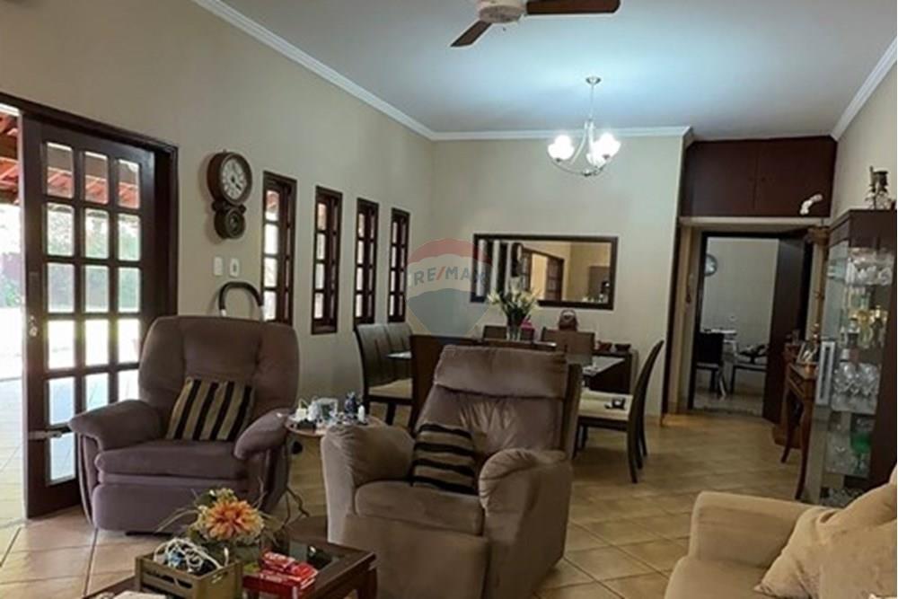 Casa de Condomínio - Venda - Ribeirão Preto , São Paulo - Ch19 quarto 2_06.jpg - 780131038-30