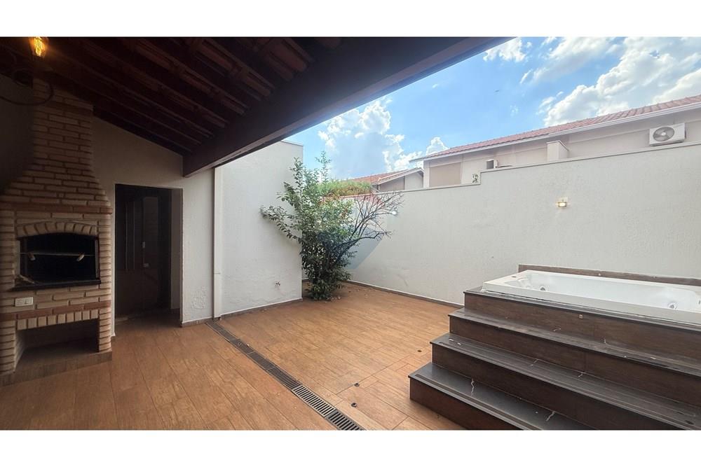 Casa de Condomínio - Venda - Ribeirão Preto , São Paulo - 4.JPG - 780121020-82