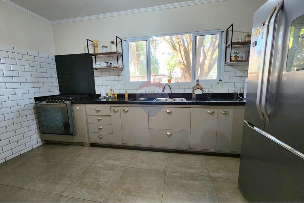 Chácara / Sítio / Fazenda - Venda - Ribeirão Preto , São Paulo - WhatsApp Image 2025-06-27 at 11.00.46.jpeg - Cozinha - 780091032-138