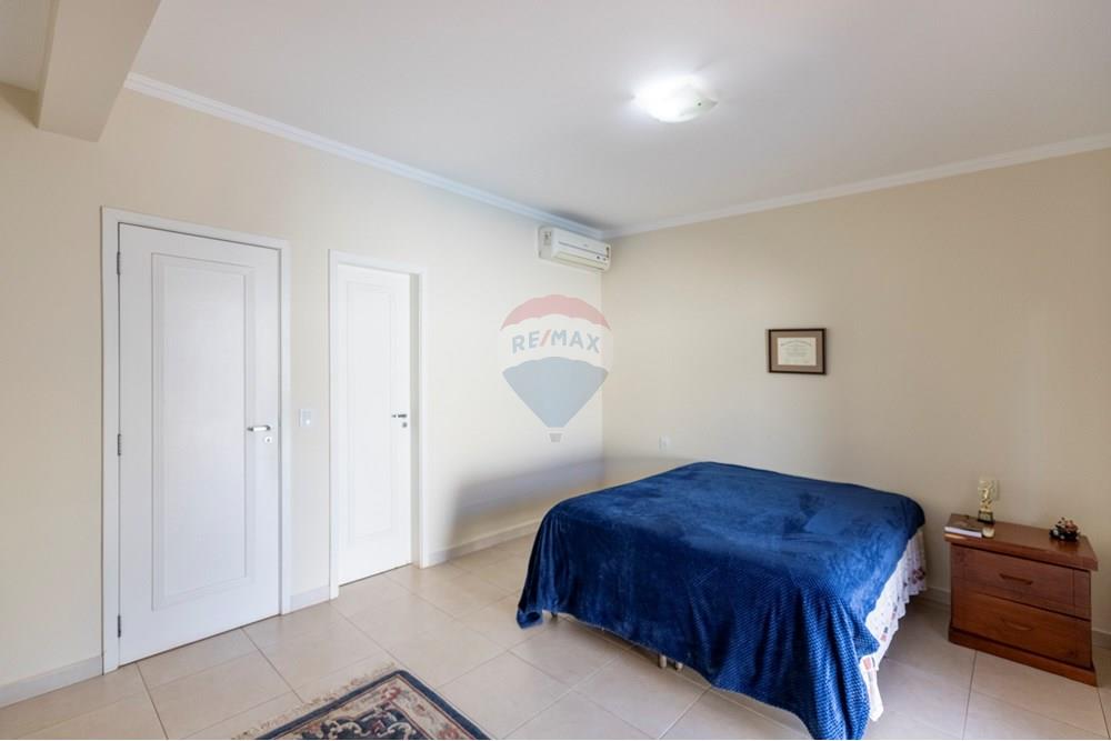 Casa de Condomínio - Venda - Ribeirão Preto , São Paulo - Casa Condominio Santa Monica_Ribeirão Preto_Bonfim Paulista (31).jpg - Quarto - 780091021-75