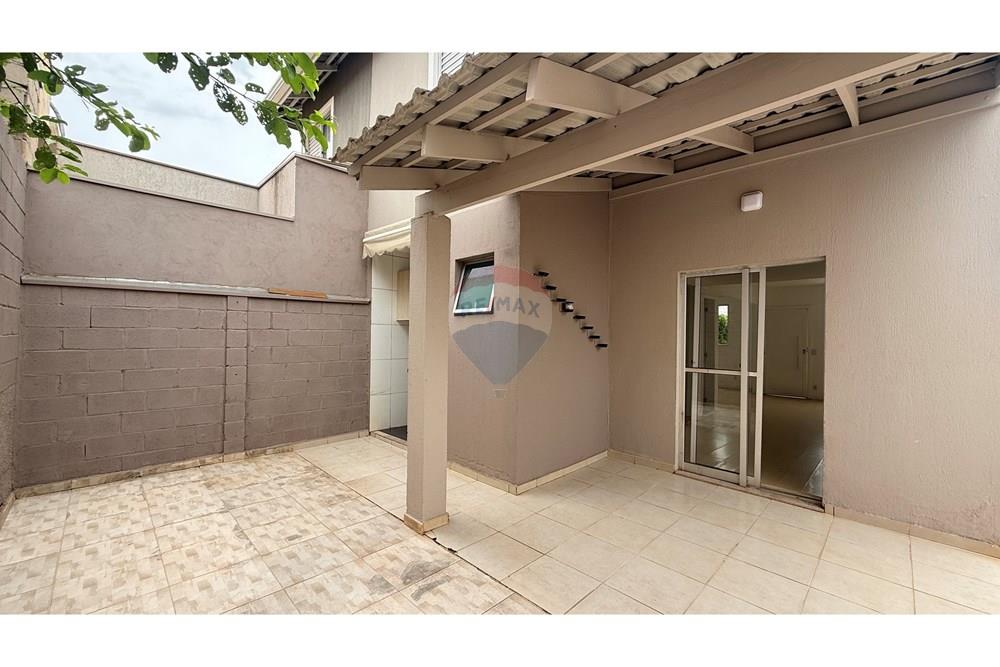 Casa de Condomínio - Venda - Ribeirão Preto , São Paulo - 4(5).JPG - 780121020-78