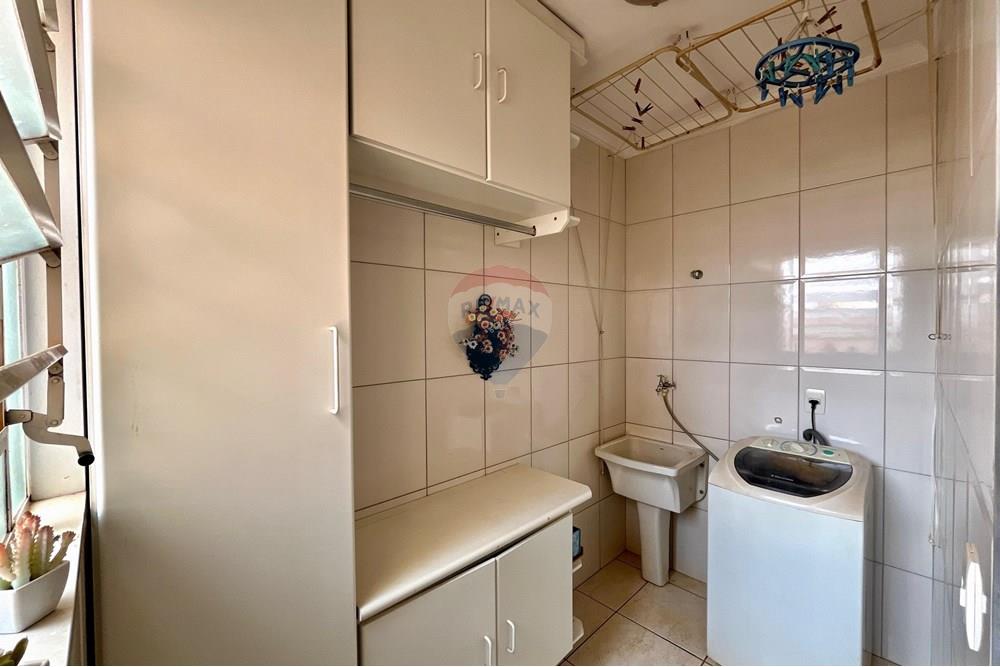 Apartamento - Venda - Ribeirão Preto , São Paulo - lavanderia 1.jpeg - 780251031-2