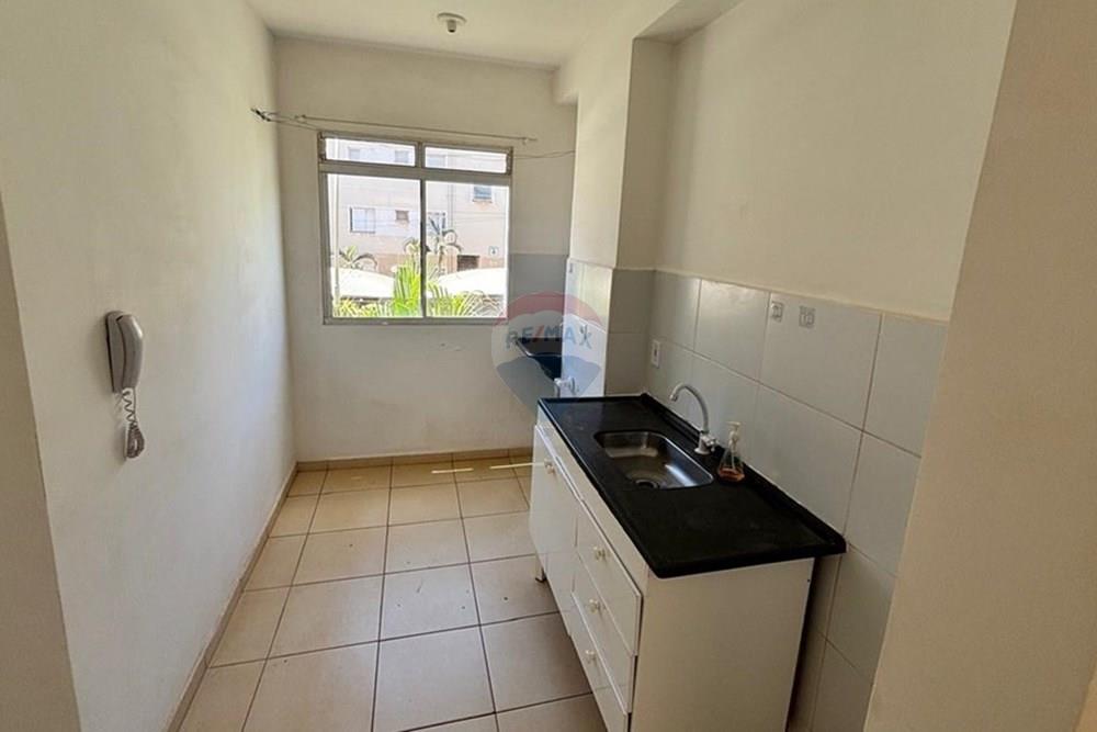 Apartamento - Venda - Sertãozinho , São Paulo - COZINHA_LAVAND 1.jpeg - 780191021-6