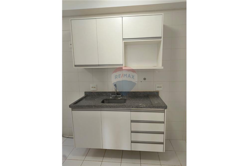 Apartamento - Alugar - Ribeirão Preto , São Paulo - 27 - 780171018-371