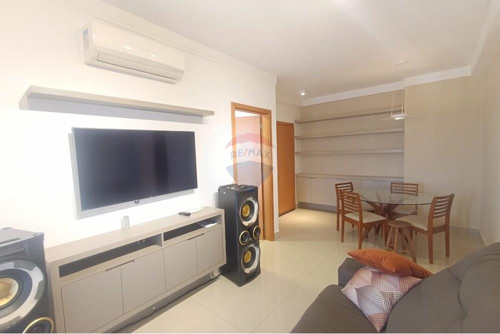 Apartamento - Alugar - Ribeirão Preto , São Paulo - IMG-20250930-WA0005.jpg - 780181012-814