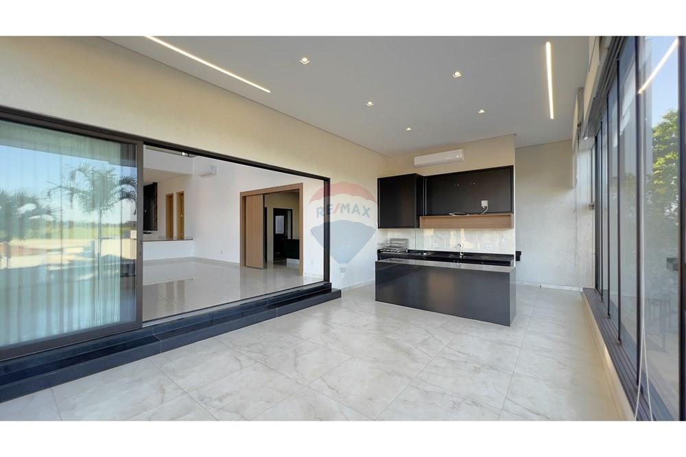 Casa de Condomínio - Venda - Ribeirão Preto , São Paulo - CASA A VENDA ALPHAVILLE III (15).jpg - 780091007-86