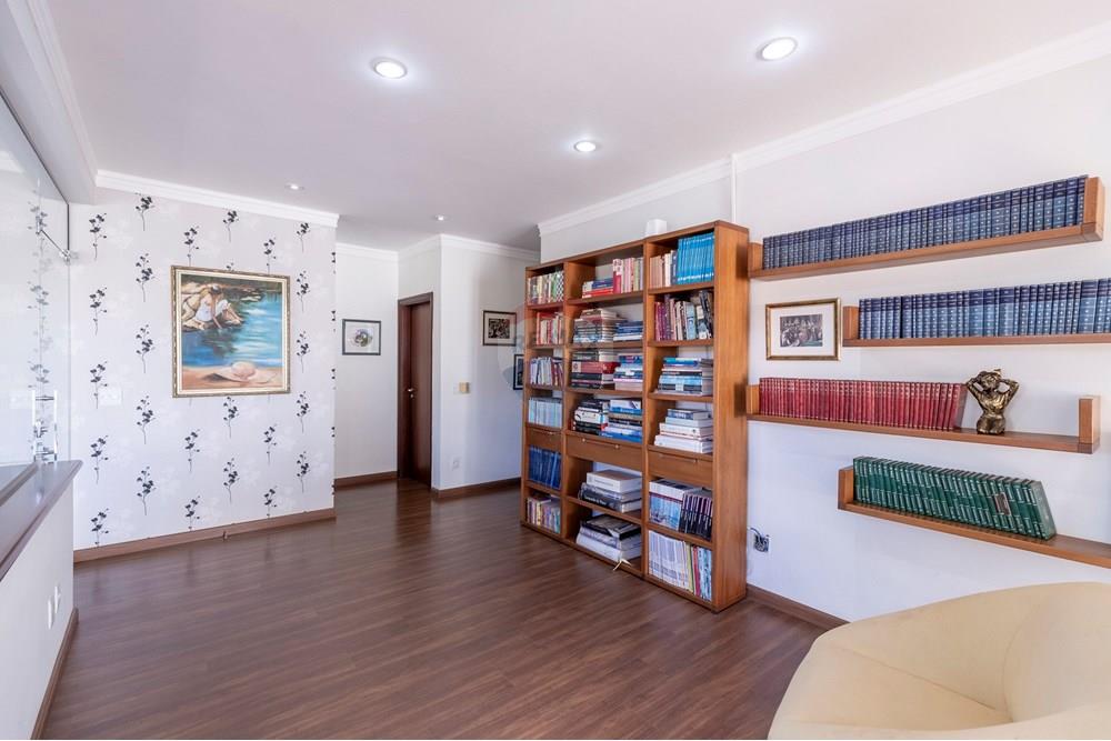 Casa de Condomínio - Venda - Ribeirão Preto , São Paulo - Casa Condomínio Gênova - 32.jpg - Sala privativa - 780091004-120