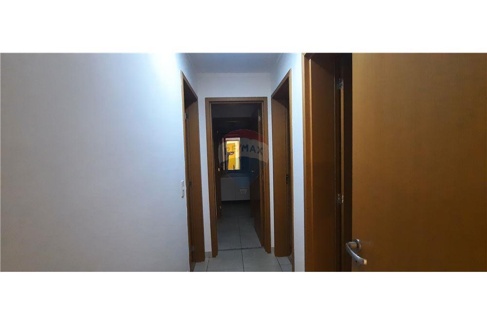 Apartamento - Venda - Ribeirão Preto , São Paulo - 13 - 780171016-89