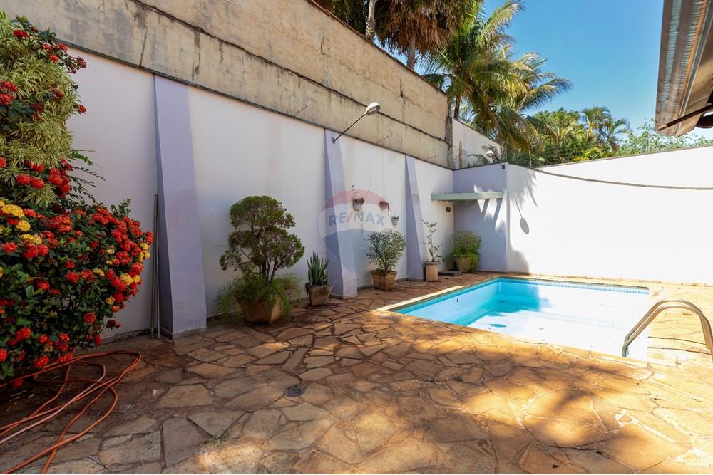 Casa - Venda - Ribeirão Preto , São Paulo - IMG_8770-HDR.jpg - Quintal - 780091029-166