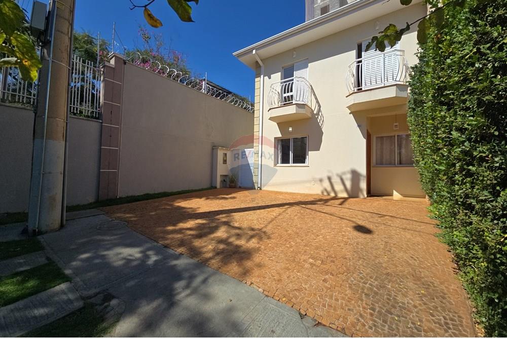 Casa de Condomínio - Venda - Ribeirão Preto , São Paulo - IMG_20250806_112329.jpg - 780251035-20