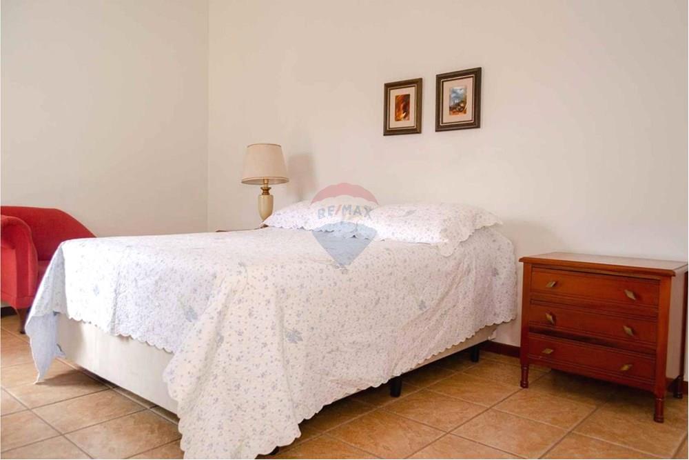 Casa de Condomínio - Alugar - Ribeirão Preto , São Paulo - SUITE MASTER 2.jpg - Suite - 780201052-16