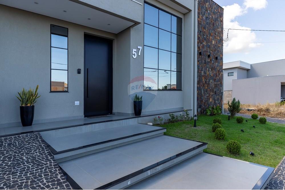 Casa de Condomínio - Venda - Jardinópolis , São Paulo - IMG_0523-HDR.jpg - 780091038-50