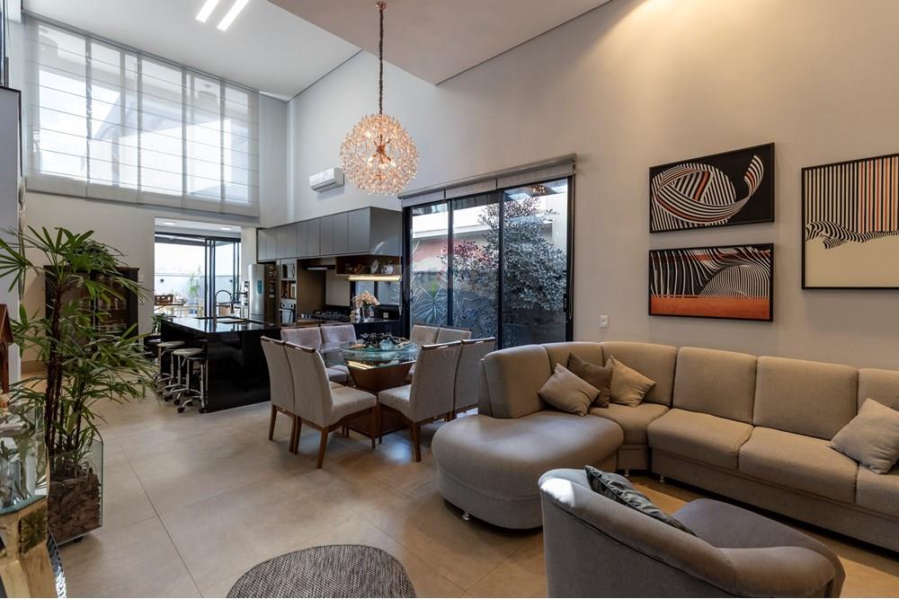 Casa de Condomínio - Venda - Ribeirão Preto , São Paulo - IMG_4399-HDR.jpg - 780251003-24