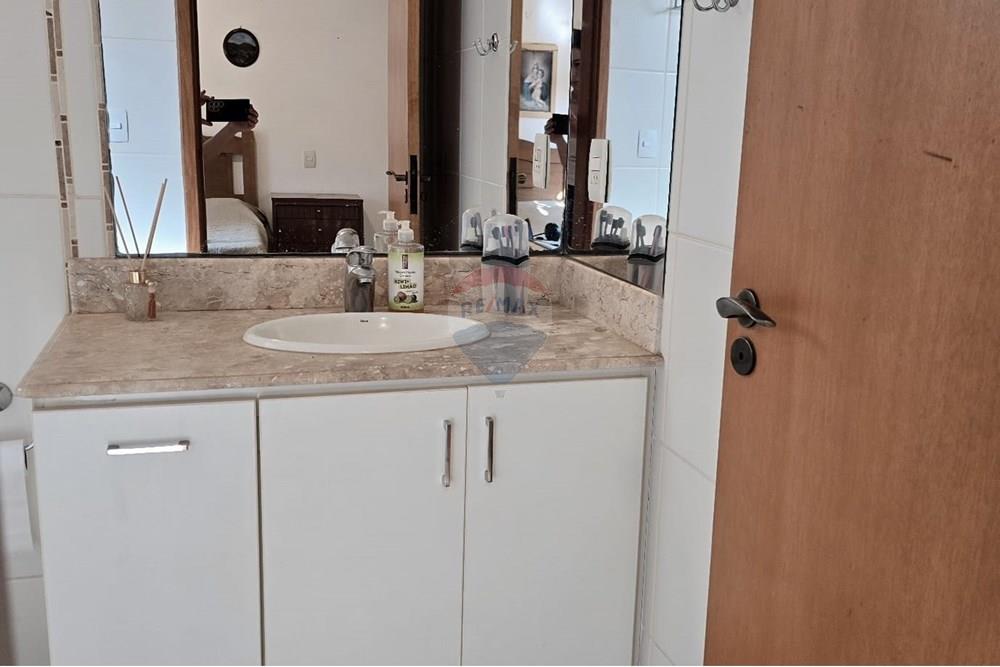 Casa de Condomínio - Alugar - Ribeirão Preto , São Paulo - IMG-20250916-WA0031.jpg - 780181001-135