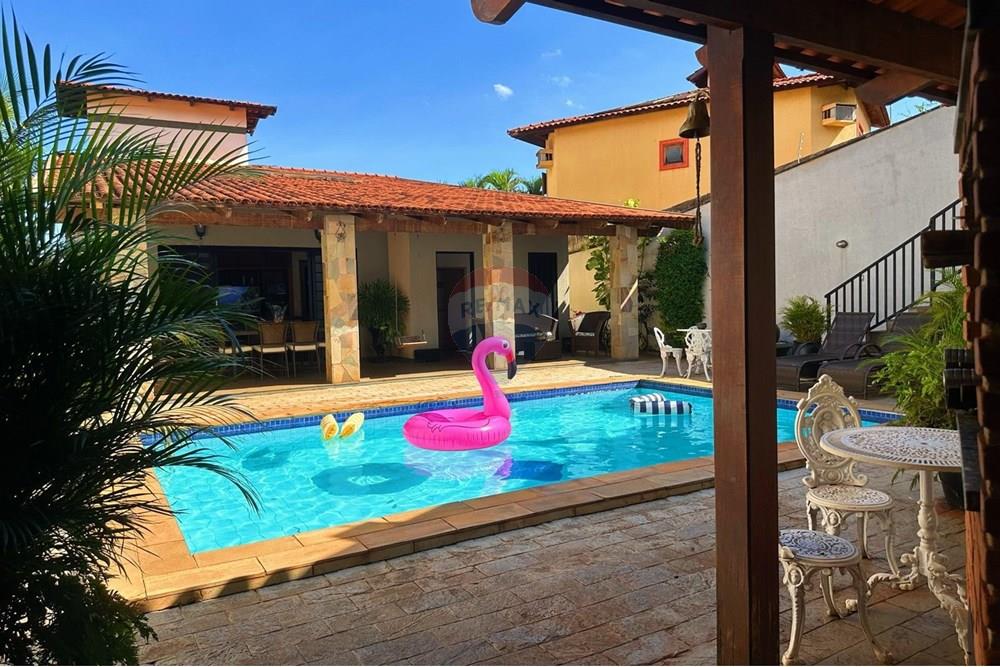 Casa - Alugar - Ribeirão Preto , São Paulo - 9dc26bf2-1518-4b17-bb74-88cc8cd0b5b4.jpg - 780071015-250