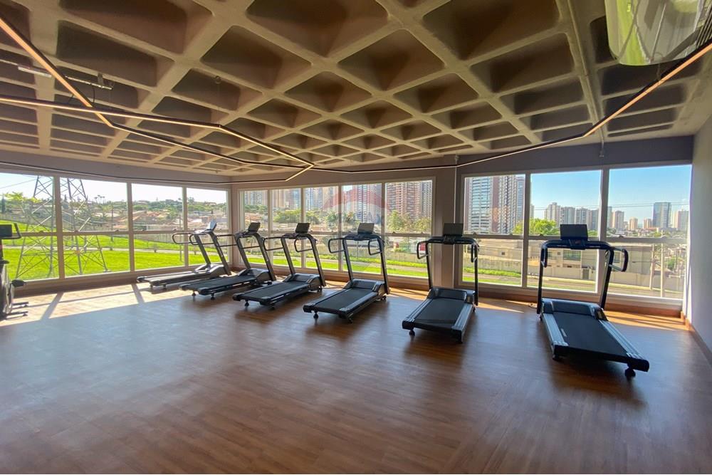 Apartamento - Alugar - Ribeirão Preto , São Paulo - 01 - ED. CIPRESTES (17 de 47).jpg - 780071024-74