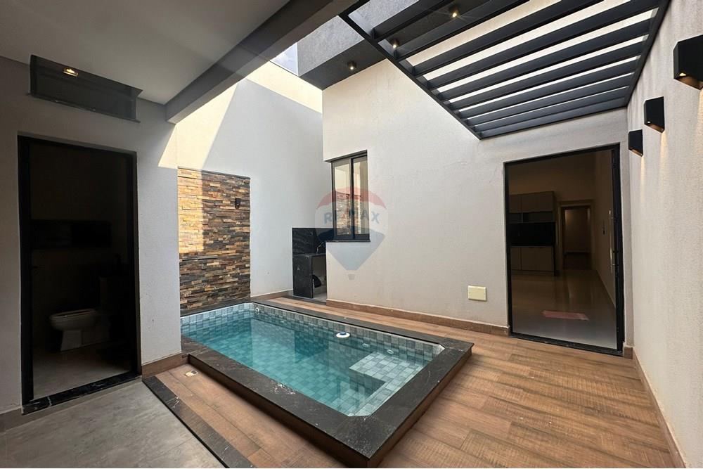 Casa de Vila - Venda - Franca , São Paulo - IMG_5569.JPEG - 780231099-6