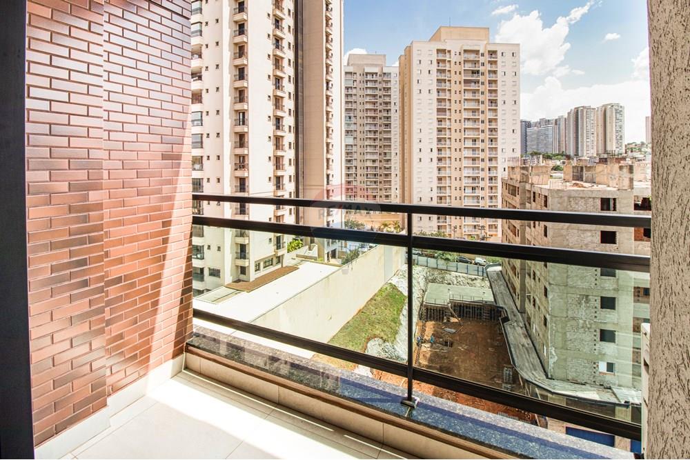 Apartamento - Venda - Ribeirão Preto , São Paulo - APTO. MONTE CARMEL (13).jpg - 780121035-2