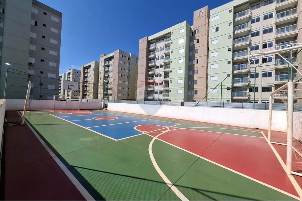 Apartamento - Alugar - Ribeirão Preto , São Paulo - 5.jpg - 780171045-47