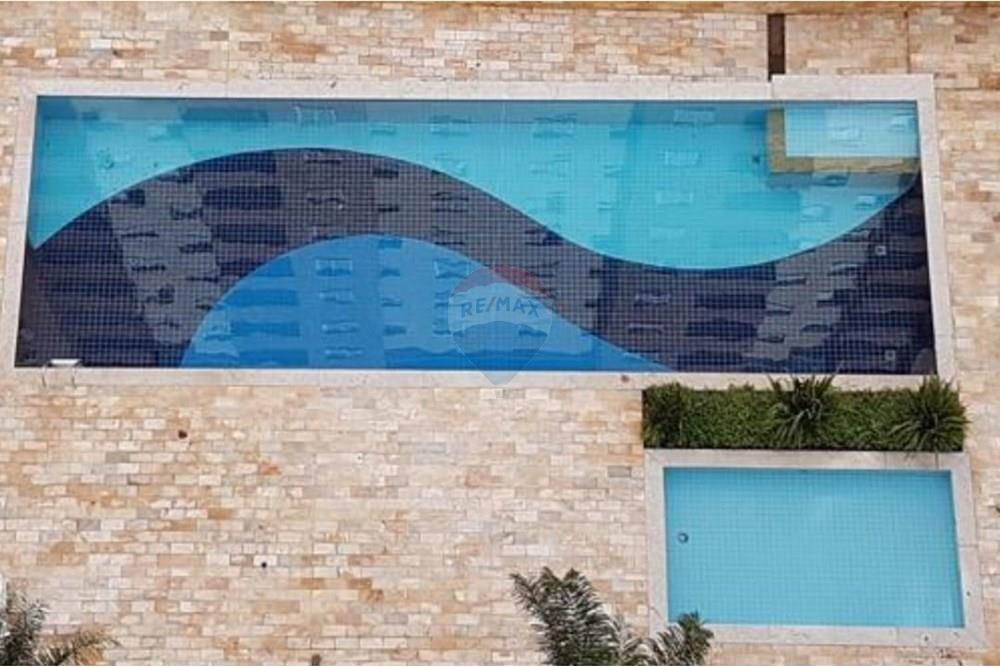 Apartamento - Alugar - Ribeirão Preto , São Paulo - 20.jpg - Piscina - 780241037-80