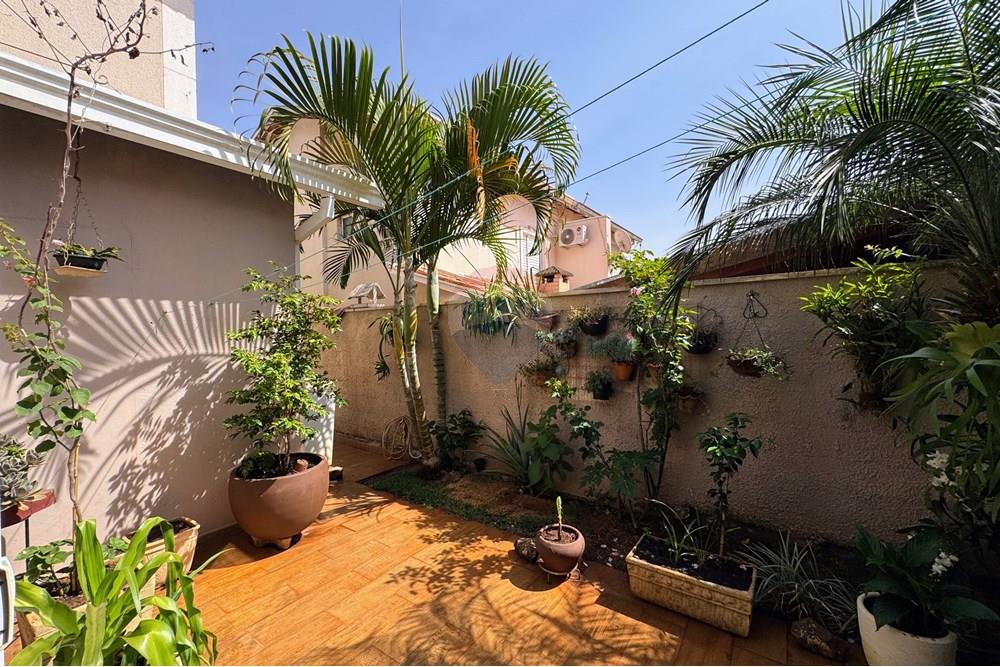 Casa de Condomínio - Venda - Ribeirão Preto , São Paulo - IMG_3052.JPG - Quintal - 780211055-4